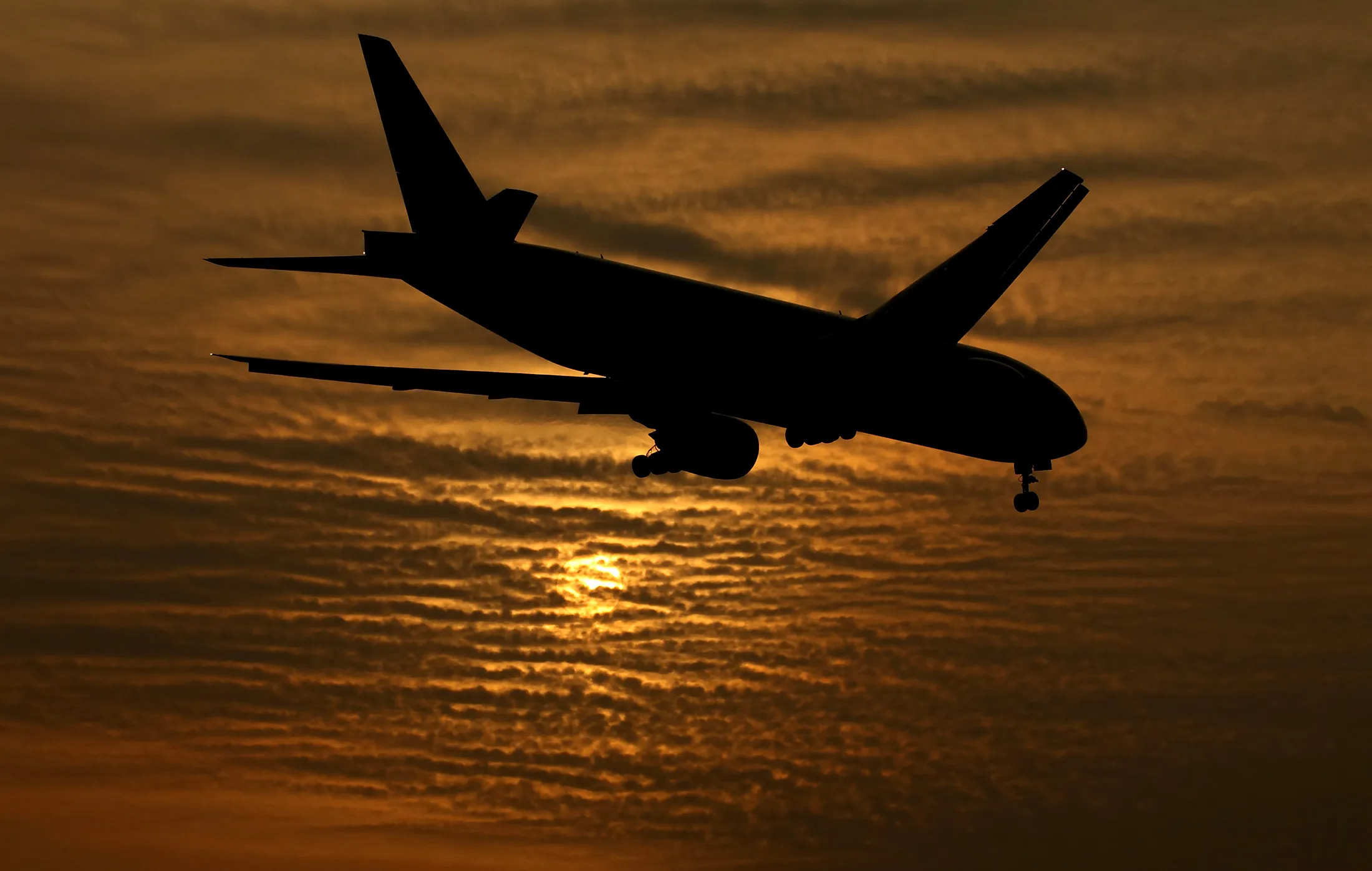 airlines airplane plane hp