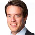 Headshot of Fredrik Halvorsen