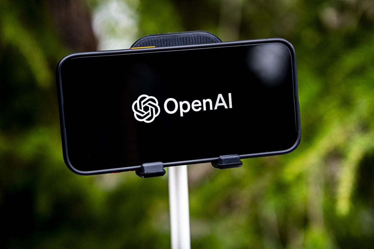 OpenAI to Expand in India With First Office and Hiring Drive