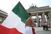 Italians Are Starting to Like the Germans