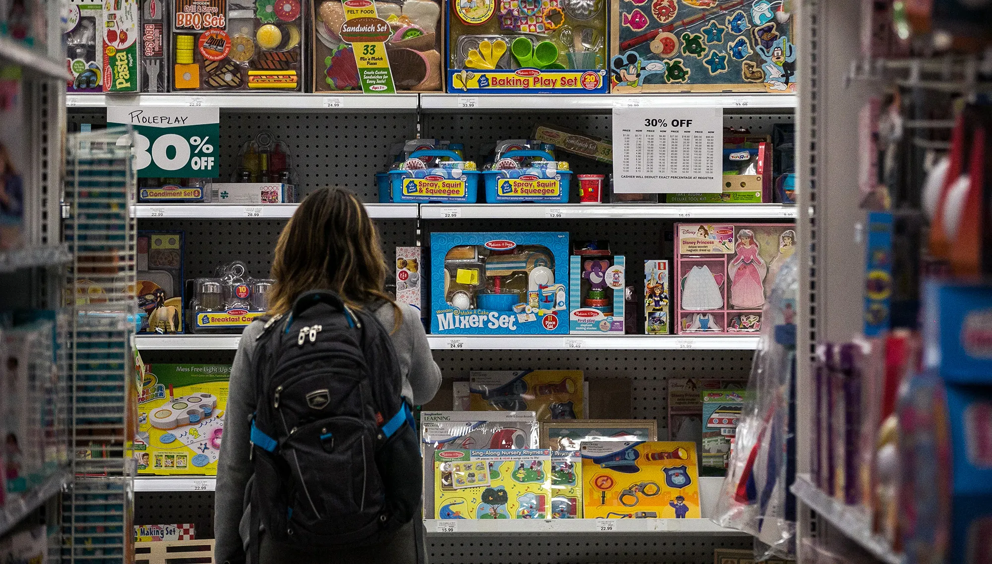 Toys 'R' Us