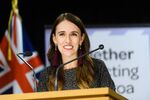 Jacinda Ardern