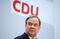 GERMANY-POLITICS-PARTIES-CDU-ELECTION