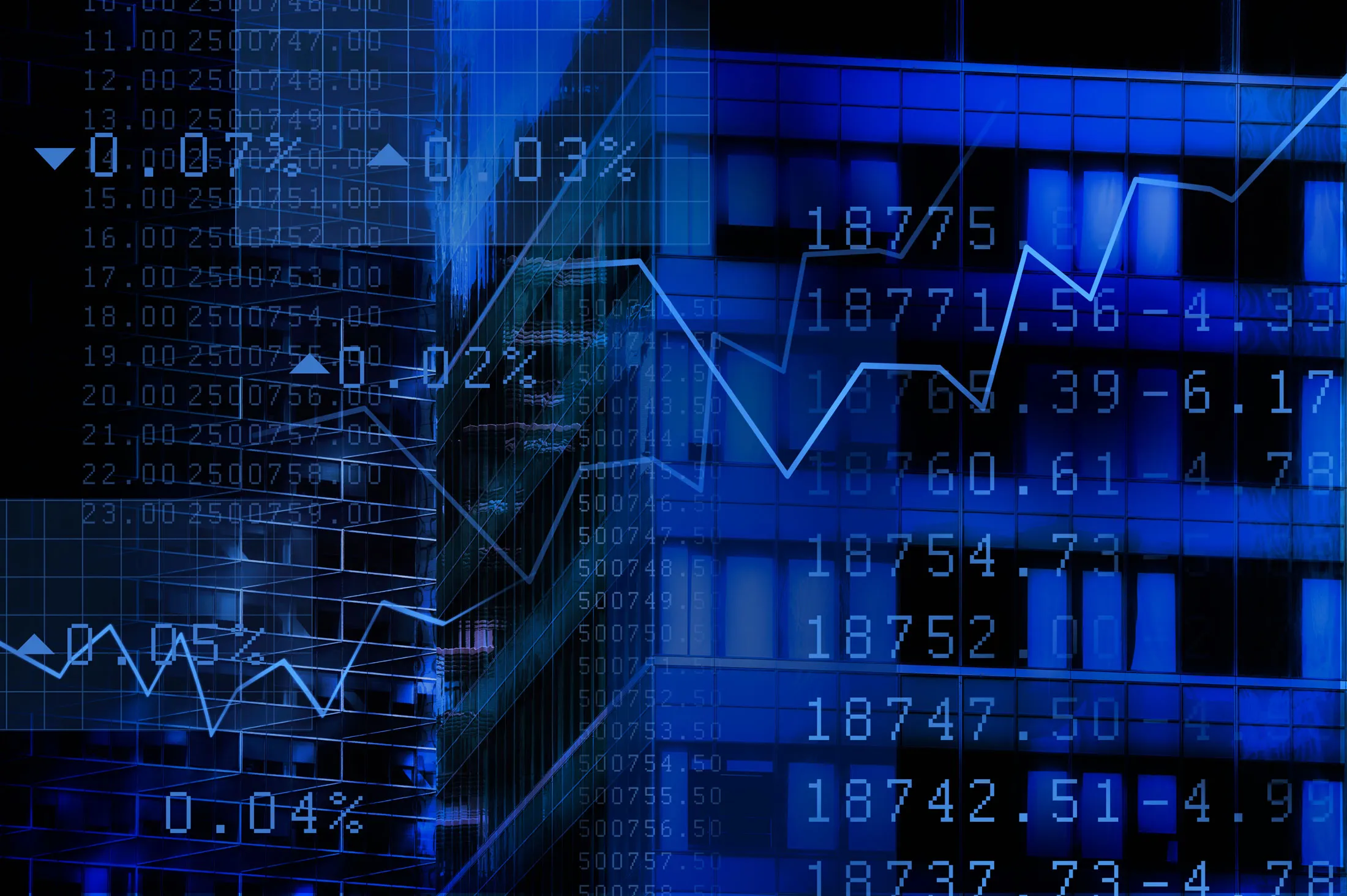 Interest in risk is on the rise