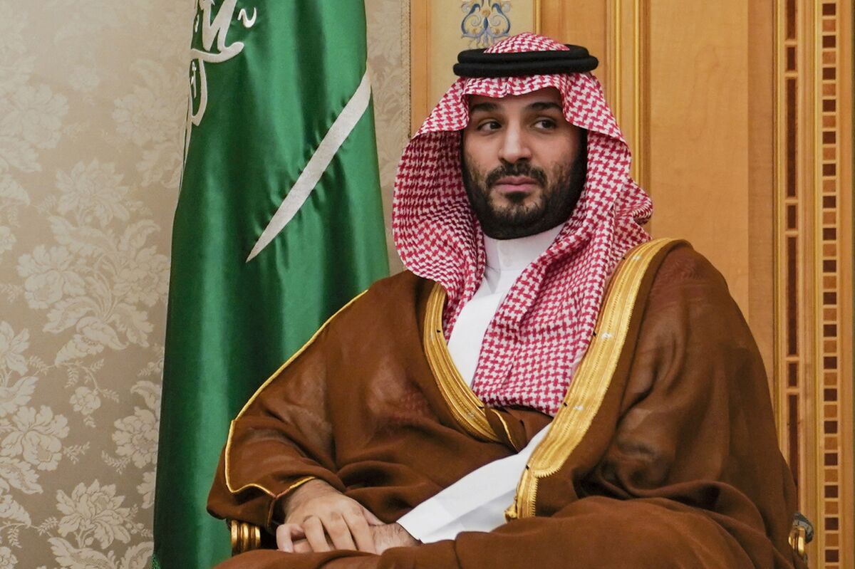 Saudi Prince Vows to Stop ‘Unacceptable’ Rise In Property Prices