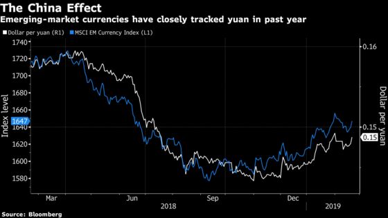 Whitney Baker Sees ‘Economic Illiteracy’ on Yuan as Market Risk