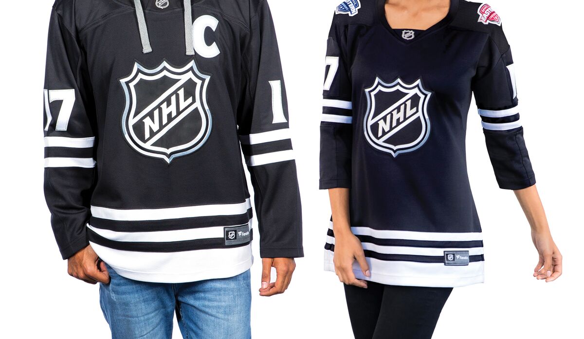 New NHLFanatics Deal Brings Fast Fashion to Hockey Fans Bloomberg