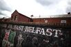 In Belfast, Northern Ireland, Peace but No Prosperity