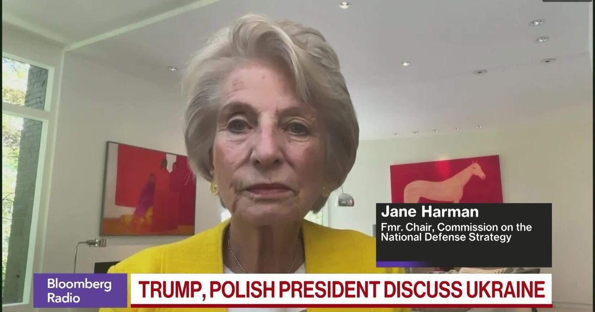 Trump Confirms US Troops Will Stay in Poland Amid Europe Military Review