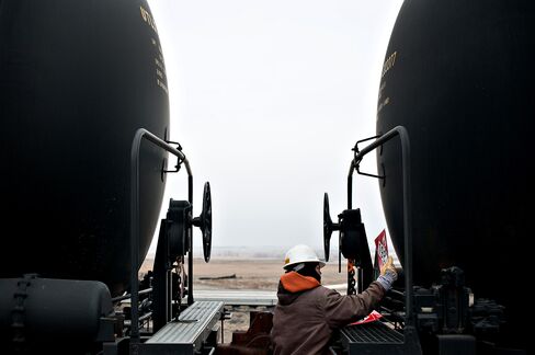 Refiners Face ‘Real Stinker’ U.S. Fuel Credits