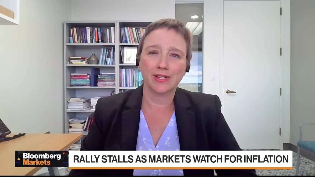 September Fed Rate Cut Not a Done Deal, Claudia Sahm Says