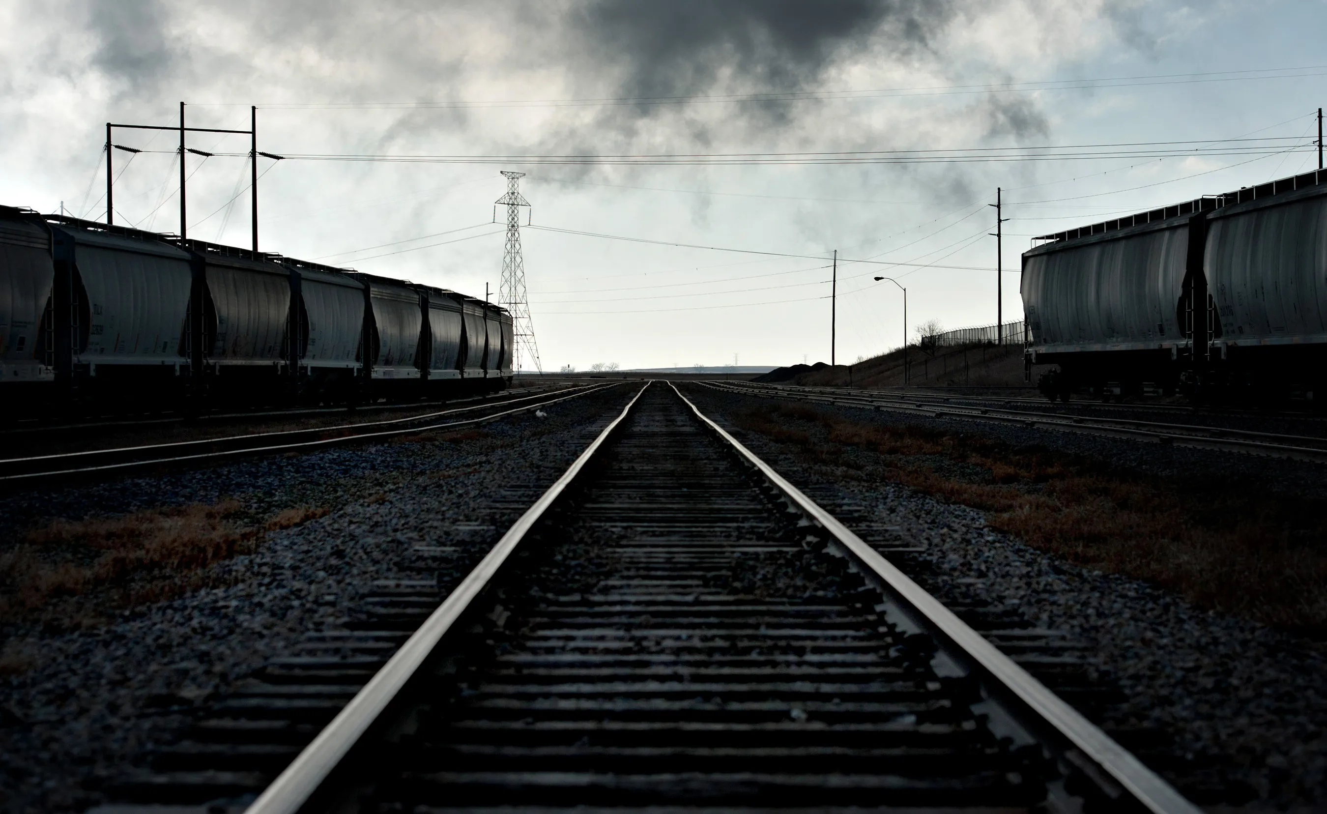 North Dakota Oil Transport Risks Revealed in Quebec Train Blast