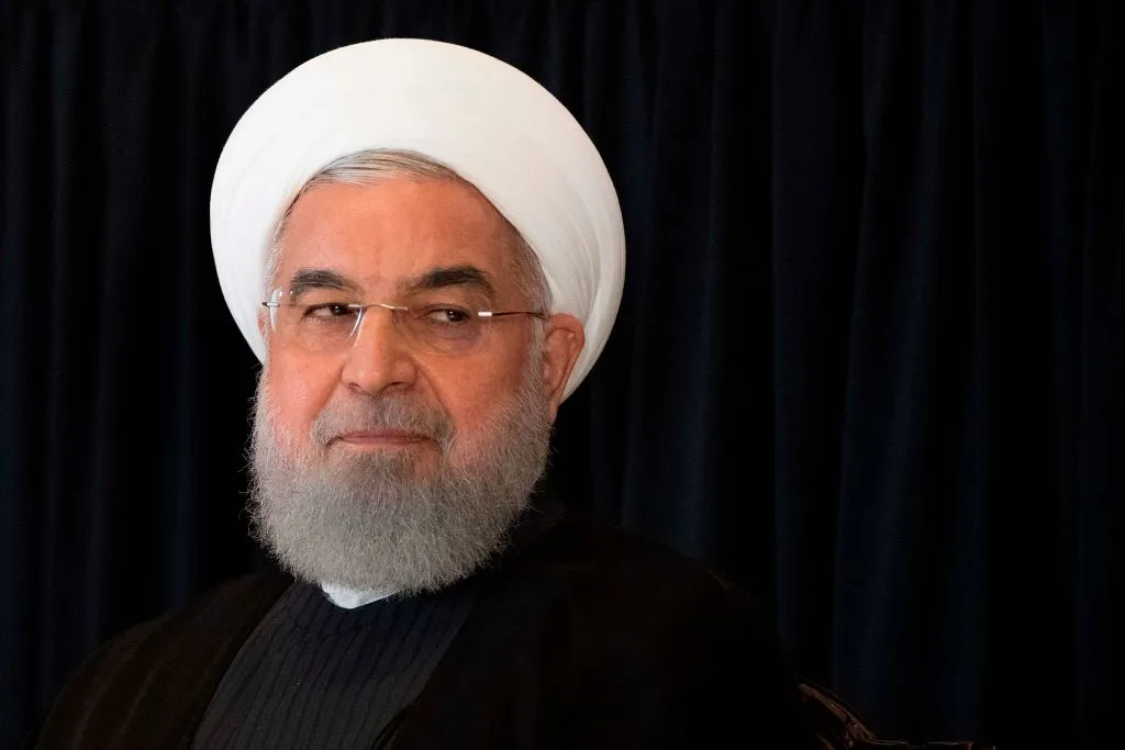 Israel is poised for war with Iran.