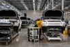 Rivian CEO Scaringe Eyes Output Ramp, New Partners After Supply Woes