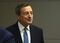 ECB President Mario Draghi End of Era Rates Decision