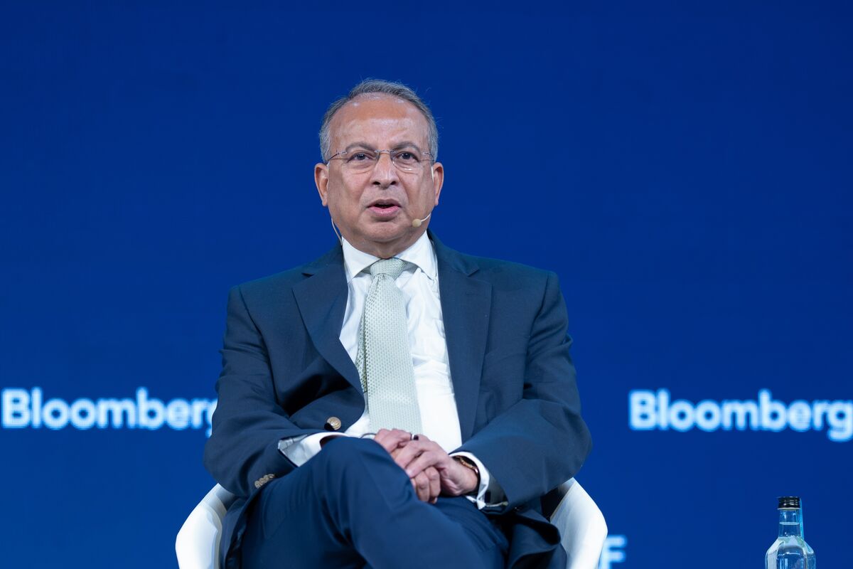 bloomberg.com - Rajesh Kumar Singh - Tata Power Says India Will Meet Surging AI Electricity Demand