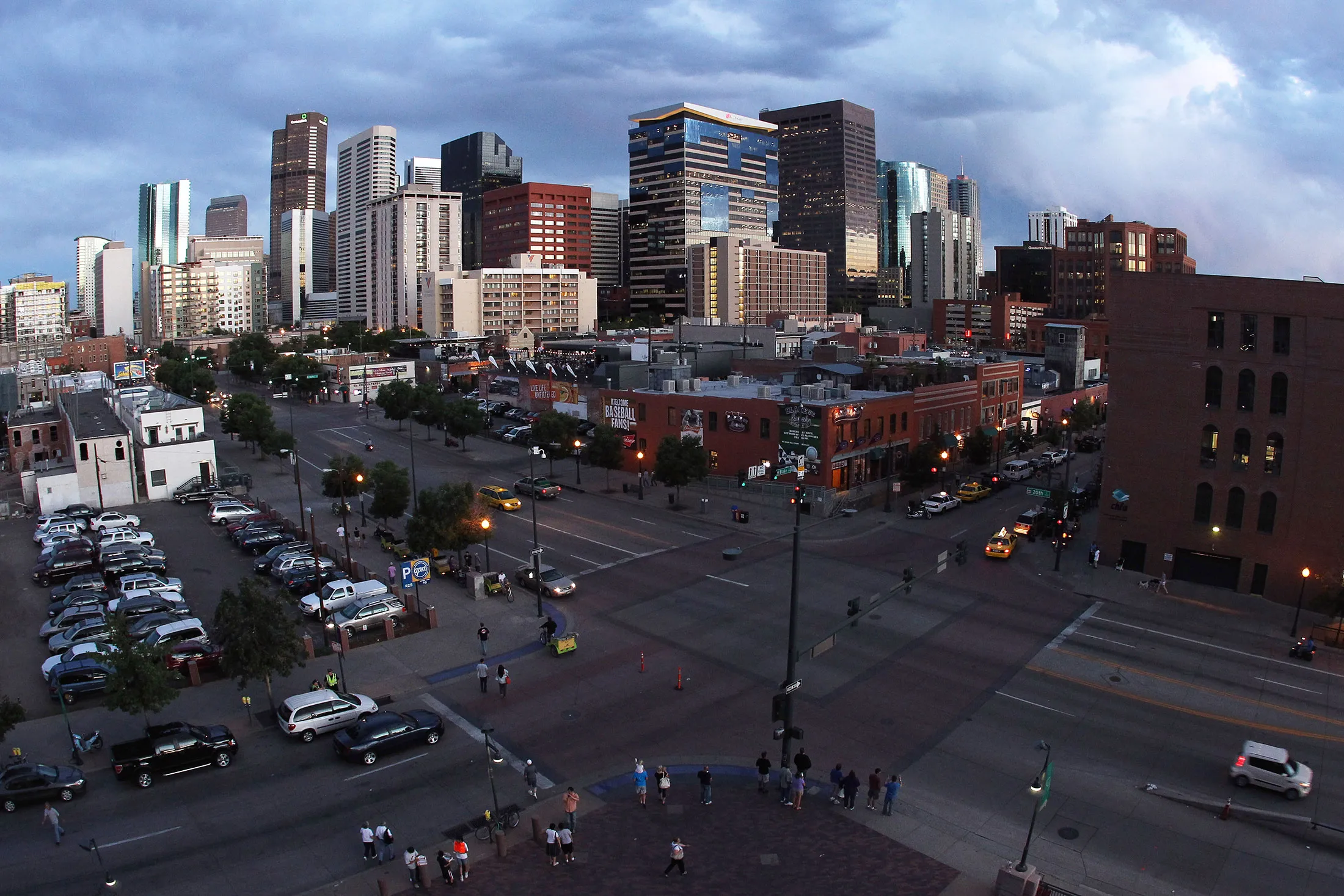 Denver
