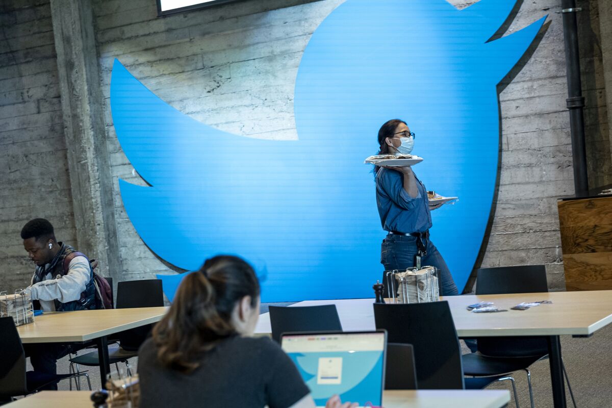 Is Twitter Down Today? Outage Hits Thousands, Downdetector Reports Bloomberg