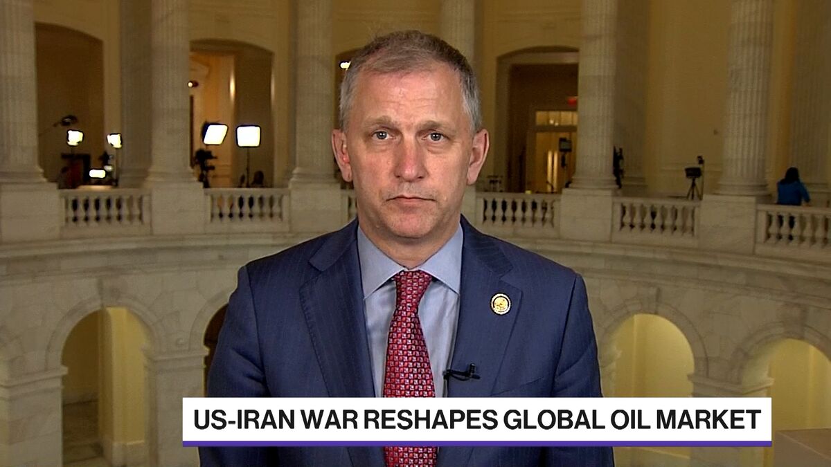 Rep. Casten on King's Address, Energy Investment