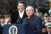 USA-USSR-BIO-GORBACHEV-REAGAN