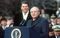 USA-USSR-BIO-GORBACHEV-REAGAN