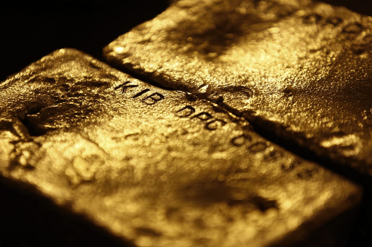 Congo State-Gold Company Launches Country’s First Gold Refinery