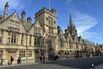 Oxford University