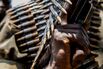 South Sudan war
