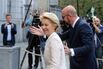 BELGIUM-EU-POLITICS-DIPLOMACY