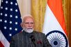 President Trump and Indian Prime Minister Modi Hold News Conference