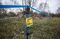 Germany Erects Fence Against African Swine Fever