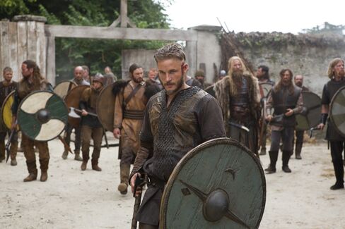 'Vikings'