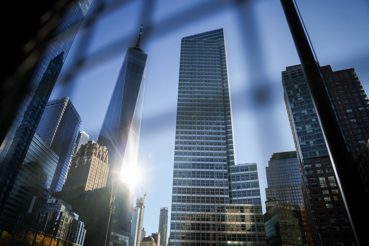 US Stock Traders Are Beating Bond Desks. What it Means for Bay Street