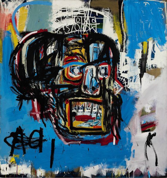What a $92 Million Painting Says About New Art Market Values