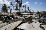 Hurricane Ian Set To Rank In 10 Costliest US Storms