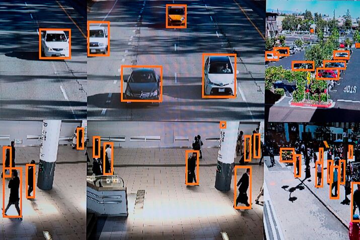 How Faking Videos Became Easy and Why That's So Scary