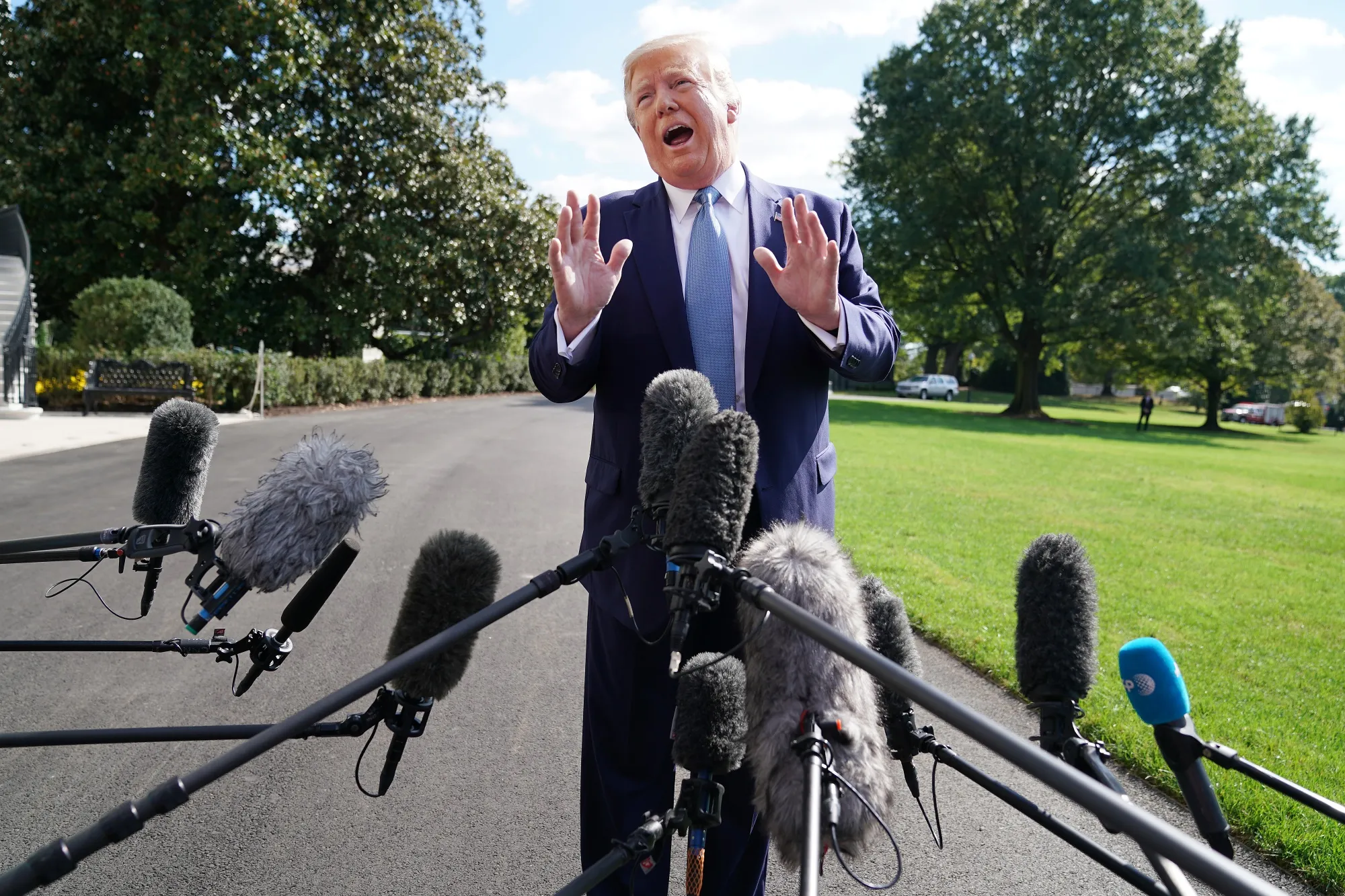 Still facing taxing questions