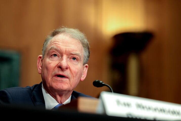 Crypto Wins In Congress Grow As Senate Readies To Confirm Atkins