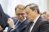 欧州中央銀行(ECB)のドラギ総裁