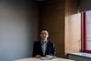 The Man Who Bet on Chinese Debt