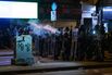 Hong Kong Braces for More Weekend Unrest After Tear Gas, Clashes
