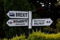 How Brexit is Shifting Lives: The Priest and Protestant Senator