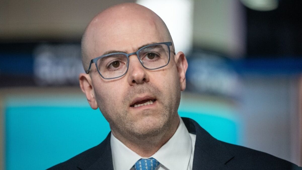 ⚫️ BLOOMBERG: Il governatore della Fed: "Il quantitative easing è stato sovrautilizzato"