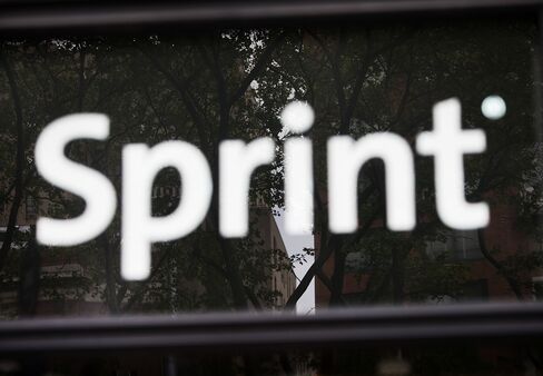 Sprint Buys McCaw’s Stake in Clearwire Before Softbank Sale