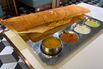 Saravanaa Bhavan Returns to Hong Kong With Its Famous Dosas