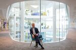 Unilever Plc Chief Executive Officer Hein Schumacher Interview