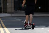 E-Scooter Pilot Program Launches In London