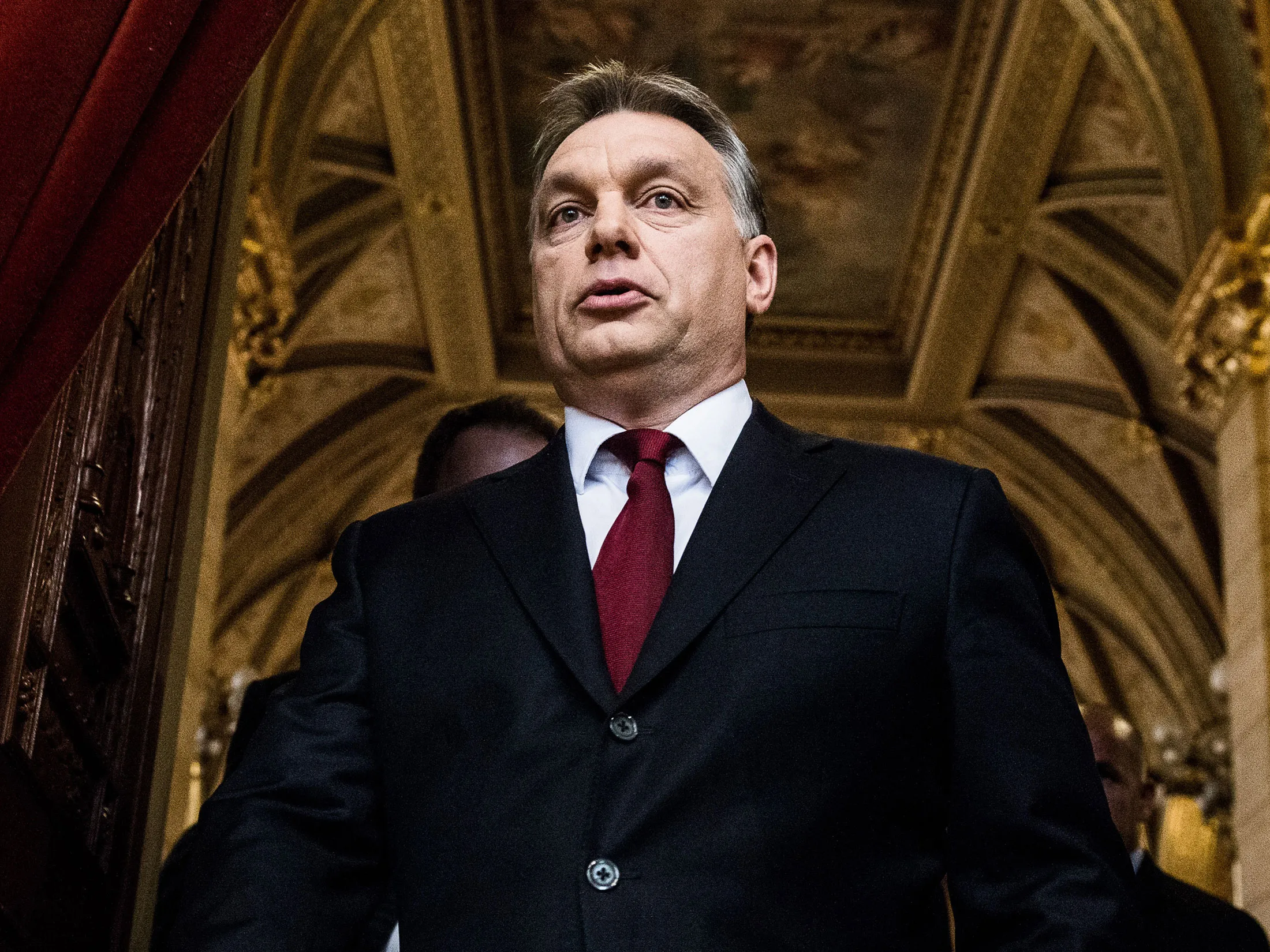 Viktor Orban
