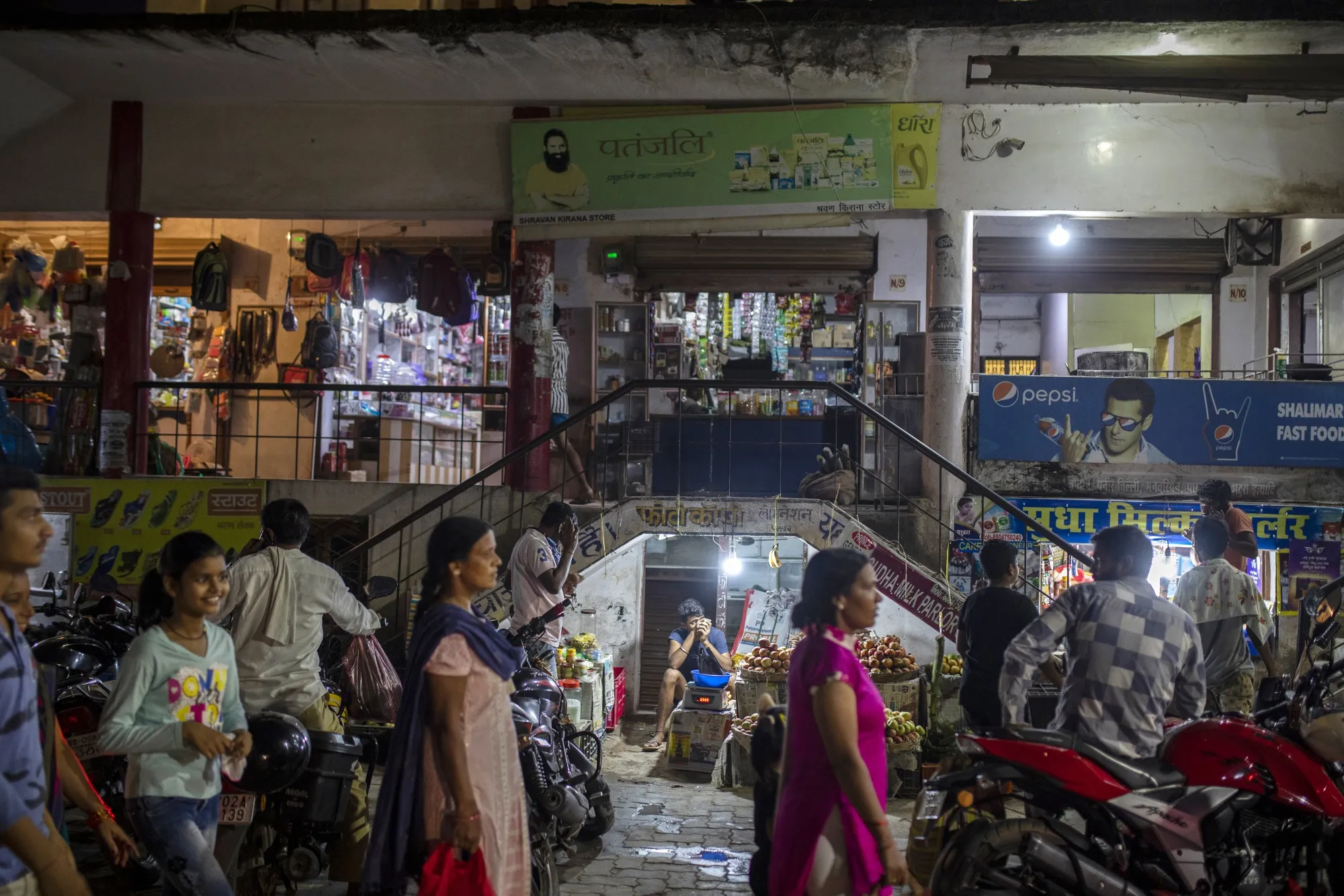 General Economy in Bihar Ahead of State Election as Voters Blame Anyone But Modi for India’s Failure to Fight Virus