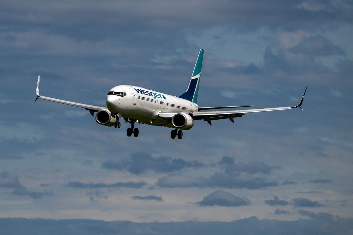Onex Expects WestJet IPO in Two Years After Scoring Big Gains